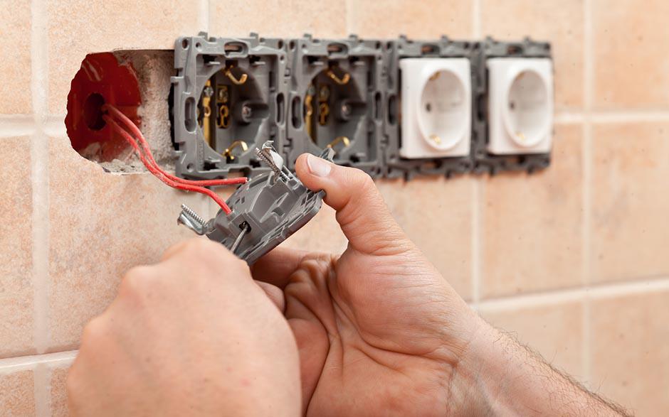 dépannage électricien Othis