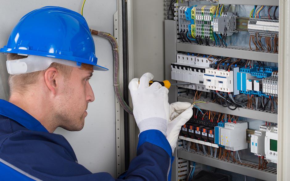 électricien en urgence Villebon-sur-Yvette